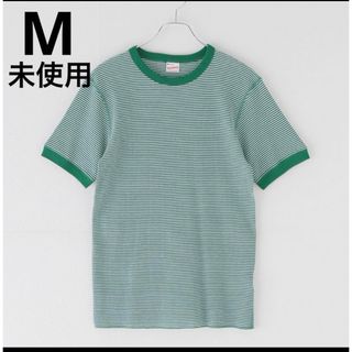 ヘルスニット(Healthknit)のHealthknit ヘルスニット 半袖 Tシャツ ワッフル(Tシャツ(半袖/袖なし))