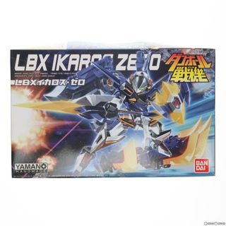 バンダイ(BANDAI)の031 LBX イカロス・ゼロ ダンボール戦機 プラモデル バンダイ(プラモデル)