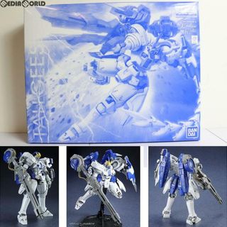 バンダイ(BANDAI)のプレミアムバンダイ限定 MG 1/100 トールギスIII 新機動戦記ガンダムW Endless Waltz(エンドレスワルツ) プラモデル バンダイ(プラモデル)