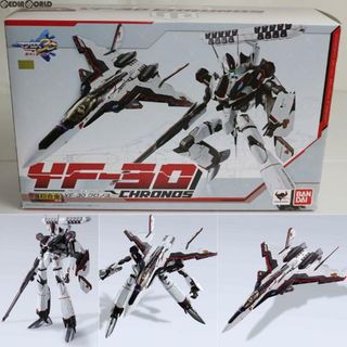 BANDAI - DX超合金 YF-30 クロノス マクロス30 銀河を繋ぐ歌声 完成トイ バンダイ