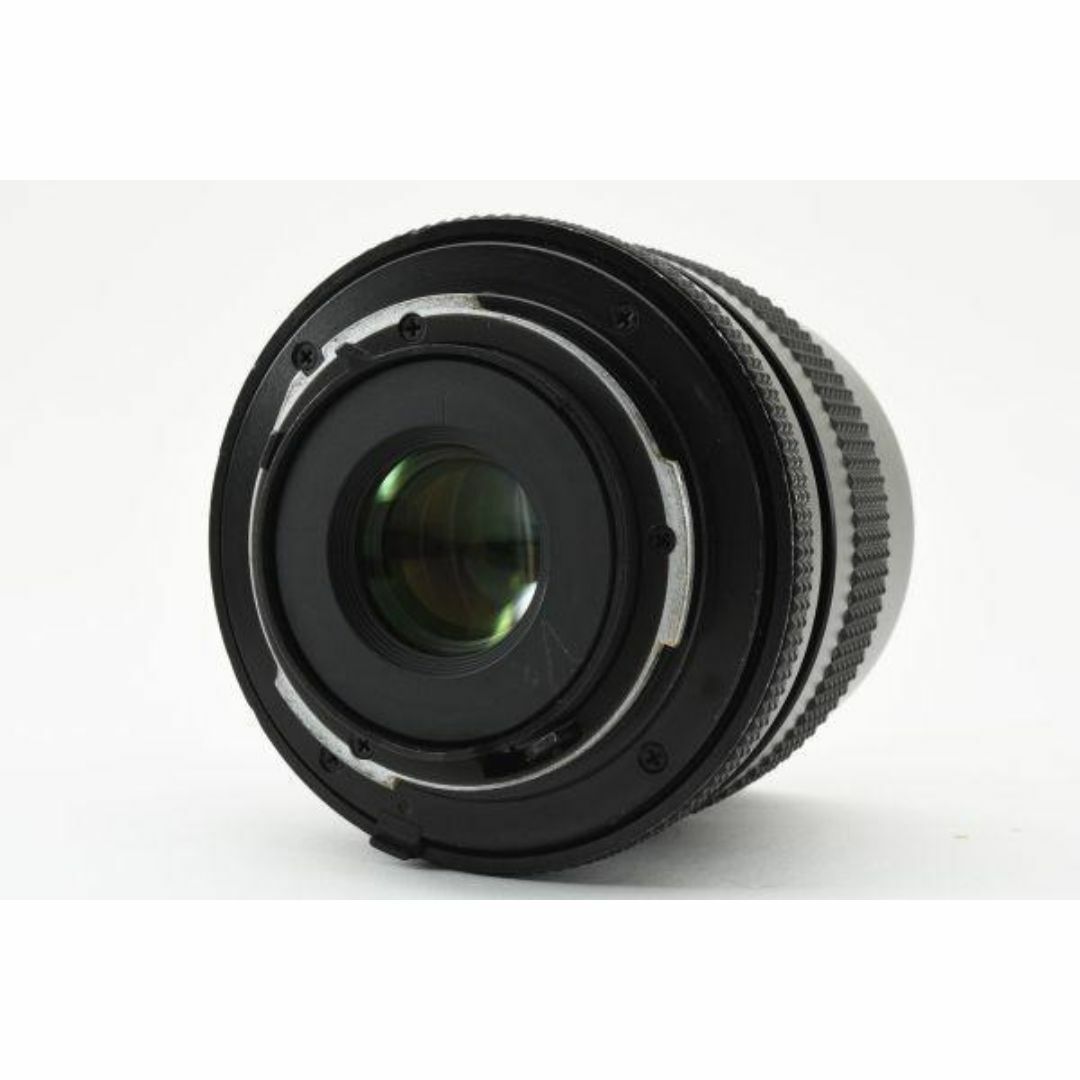 CONTAX コンタックス 25mm F2.8 MMJ レンズ フィルムカメラ スマホ/家電/カメラのカメラ(レンズ(単焦点))の商品写真