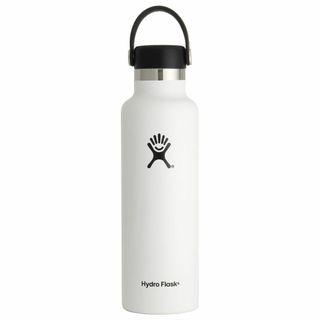 【色:ホワイト】Hydro Flask(ハイドロフラスク) HYDRATION_(弁当用品)