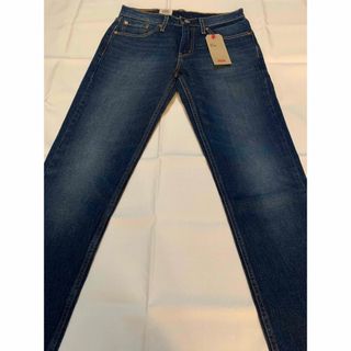 リーバイス(Levi's)のリーバイズ 511 SLIM STRETCH 29インチ 新品 タグ付き(デニム/ジーンズ)