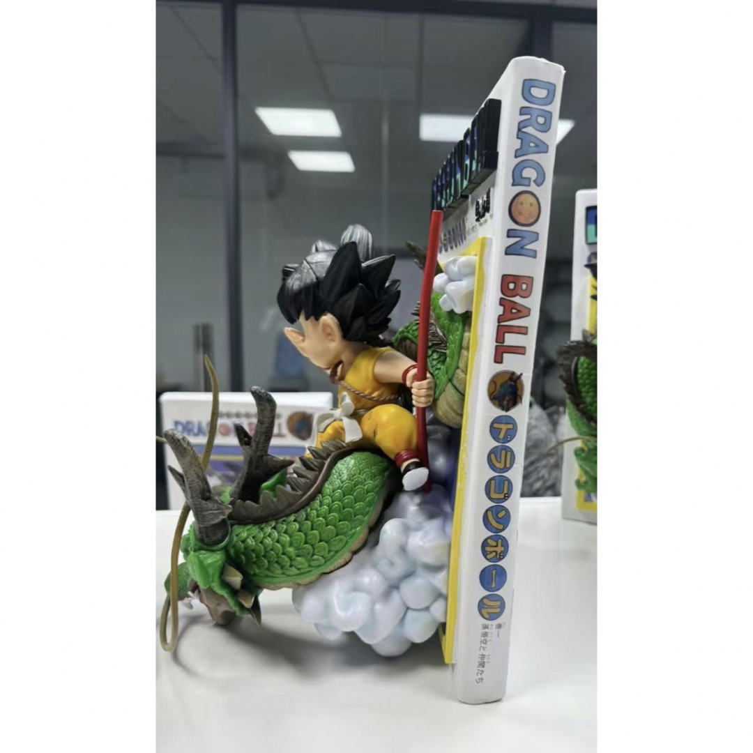 孫悟空 ドラゴンボール フィギュア PVC製品 ガレージキット 孫悟空 ドラゴンボール フィギュア PVC製品 ガレージキット