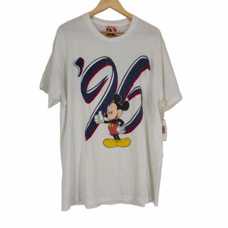 USED古着(ユーズドフルギ) メンズ トップス Tシャツ・カットソー(Tシャツ/カットソー(半袖/袖なし))