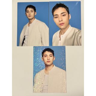 セブンティーン(SEVENTEEN)のSEVENTEEN ミンギュ(アイドルグッズ)