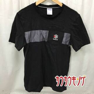 リーボック クラシック Tシャツ コットン S ブラック Reebok スポーツウェア