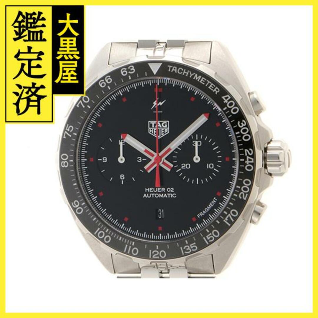 TAG Heuer(タグホイヤー)のタグ・ホイヤー ﾌｫｰﾐｭﾗ1 CAZ201A 【472】 メンズの時計(腕時計(アナログ))の商品写真