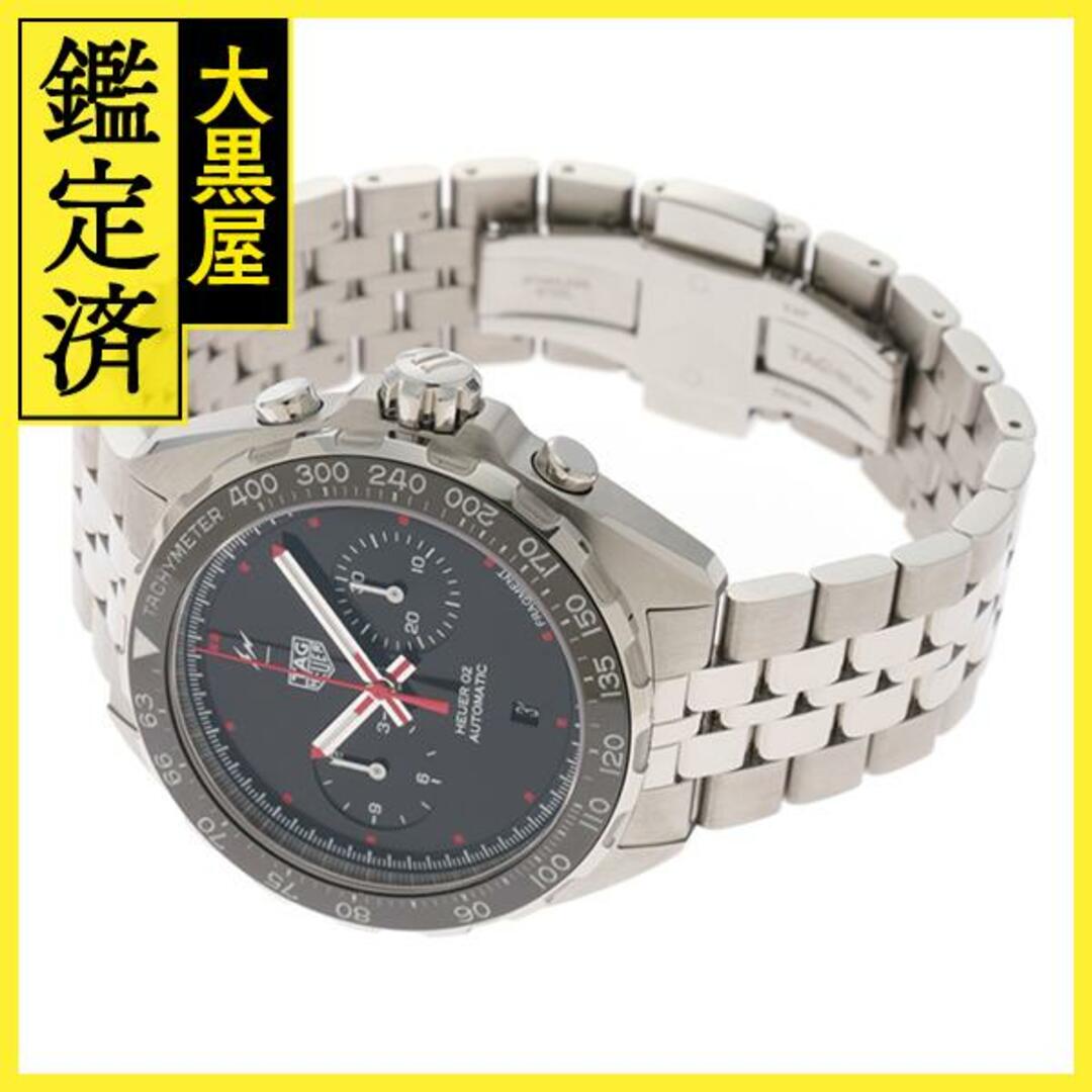 TAG Heuer(タグホイヤー)のタグ・ホイヤー ﾌｫｰﾐｭﾗ1 CAZ201A 【472】 メンズの時計(腕時計(アナログ))の商品写真