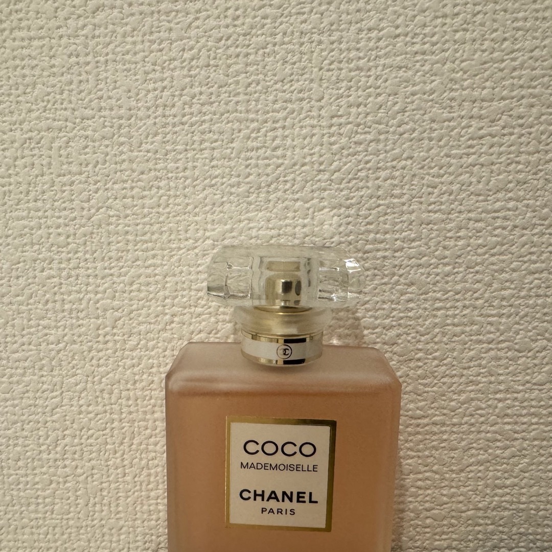 CHANEL(シャネル)のCHANEL  シャネル　ココマドモアゼル　ロープリヴェ　50ml コスメ/美容の香水(香水(女性用))の商品写真