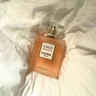 シャネル(CHANEL)のCHANEL  シャネル　ココマドモアゼル　ロープリヴェ　50ml(香水(女性用))