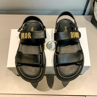 クリスチャンディオール(Christian Dior)の(送料無料) ★ .サンダル Dior(ディオール)hsh2(サンダル)