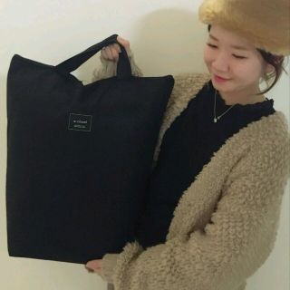 ダブルクローゼット(w closet)のwcloset☆美品！！福袋リュック(リュック/バックパック)