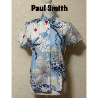 paul smith（ポールスミス）／カラーシャツ