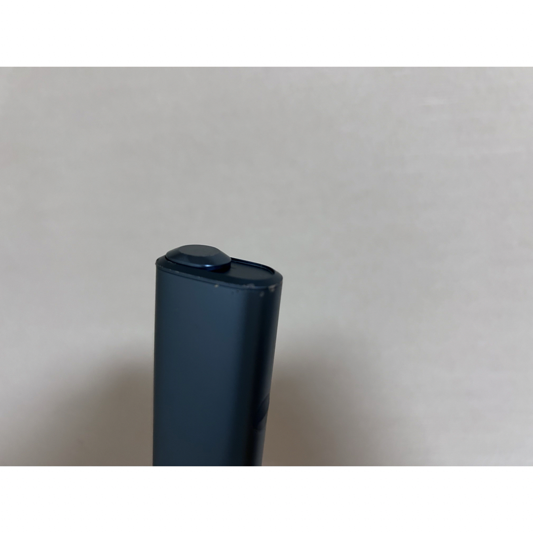 IQOS(アイコス)のアイコスイルマ メンズのファッション小物(タバコグッズ)の商品写真