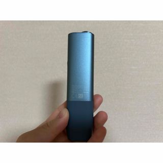 アイコス(IQOS)のアイコスイルマ(タバコグッズ)