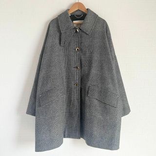 MACKINTOSH - 2022AW✨ハンビー　トゥモローランド別注　グレンチェック　6