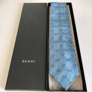 グッチ(Gucci)のグッチ　ネクタイ(ネクタイ)