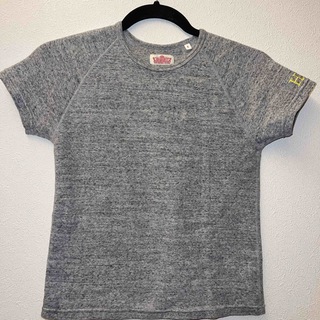 ハリウッドランチマーケット(HOLLYWOOD RANCH MARKET)の美品ハリウッドランチマーケットTシャツ4(Tシャツ/カットソー)