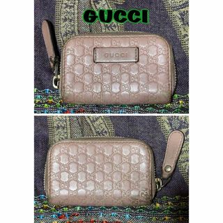 グッチ(Gucci)のGUCCI（グッチ）／コインケース(コインケース)