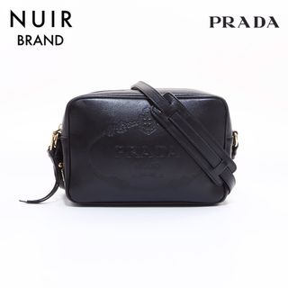 プラダ(PRADA)のプラダ PRADA ロゴ ショルダーバッグ(ショルダーバッグ)