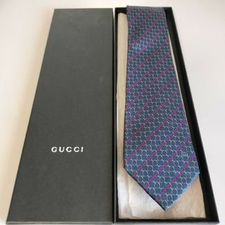 グッチ(Gucci)のグッチ　ネクタイ(ネクタイ)