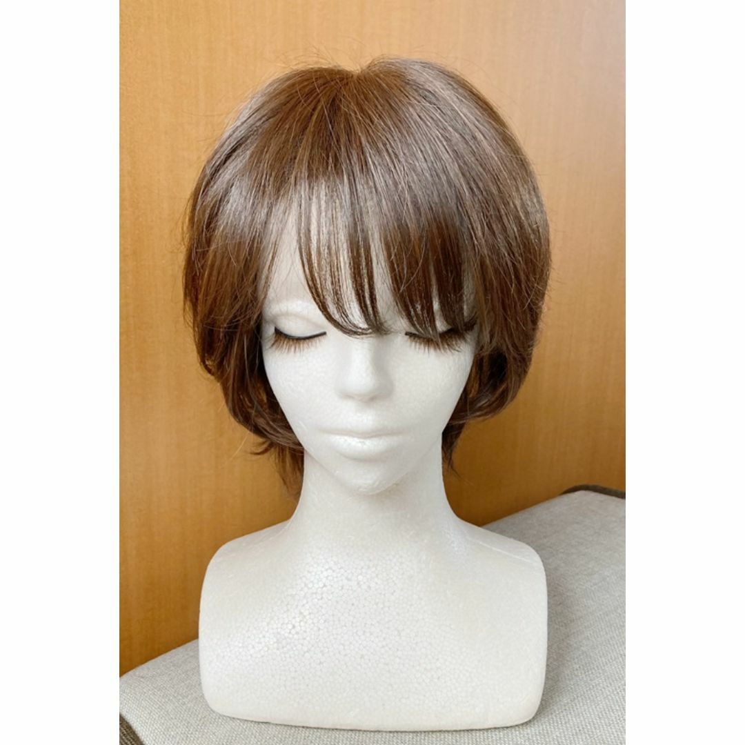 アクアドール ヴィーナス ネオウルフ ショートウィッグ[pw037 アクアドール ヴィーナス ネオウルフ ショートウィッグ[pw037