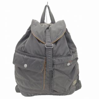 ポーター(PORTER)のPORTER(ポーター) TANKER RUCKSACK メンズ バッグ(バッグパック/リュック)