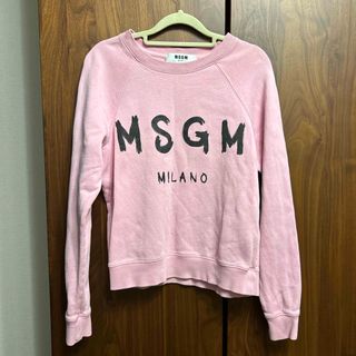 MSGM - MSGMトレーナー