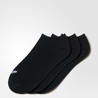 アディダス(adidas)のアディダス　オリジナルス 靴下 ソックス TREFOIL LINER SOCKS(ソックス)