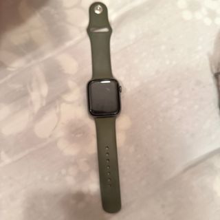 Apple Watch Series 5