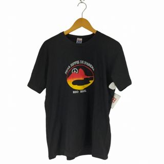 USED古着(ユーズドフルギ) メンズ トップス Tシャツ・カットソー(Tシャツ/カットソー(半袖/袖なし))