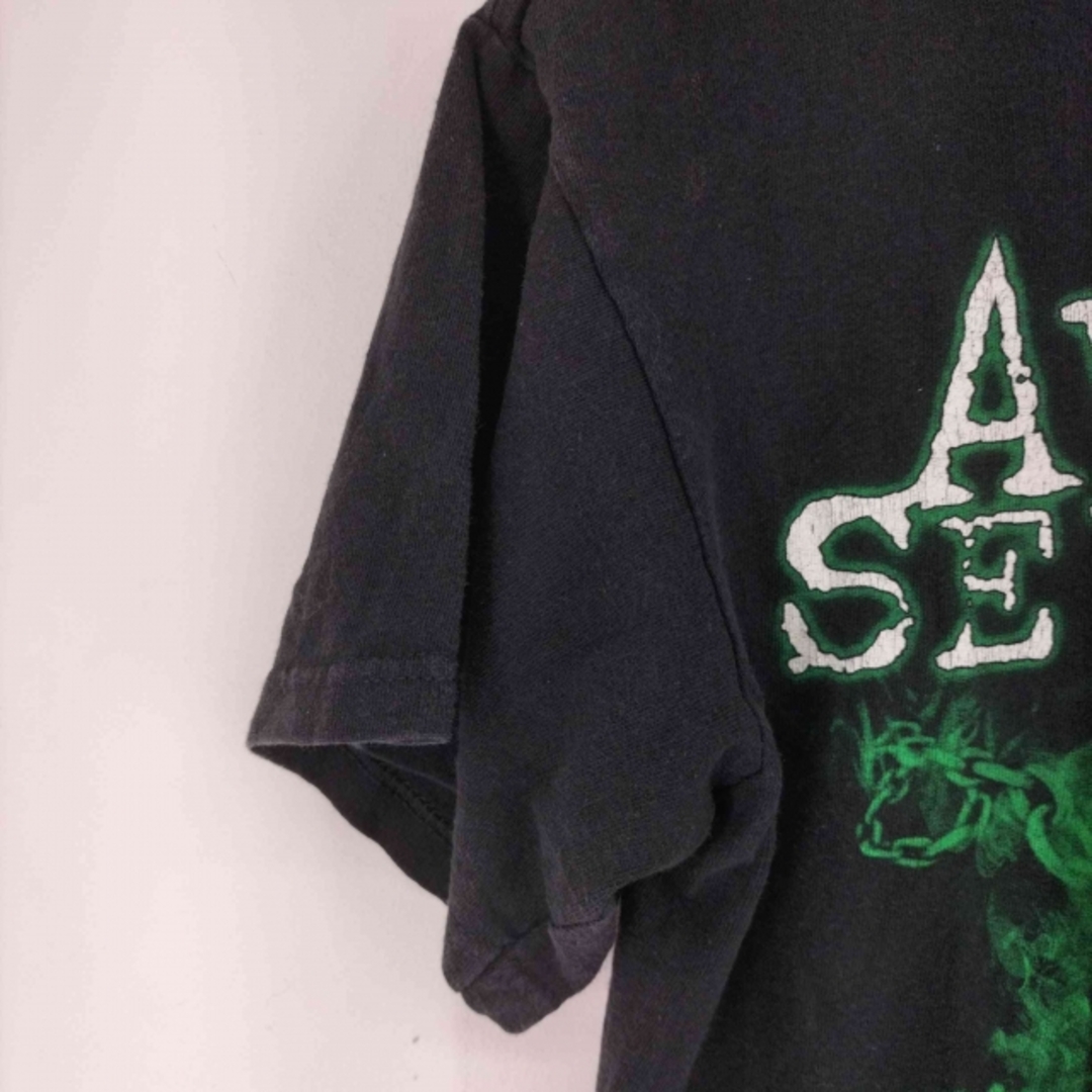 Anvil(アンビル)のAnvil(アンビル) フロントプリント S/S Tシャツ メンズ トップス メンズのトップス(Tシャツ/カットソー(半袖/袖なし))の商品写真