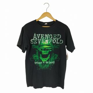 アンビル(Anvil)のAnvil(アンビル) フロントプリント S/S Tシャツ メンズ トップス(Tシャツ/カットソー(半袖/袖なし))