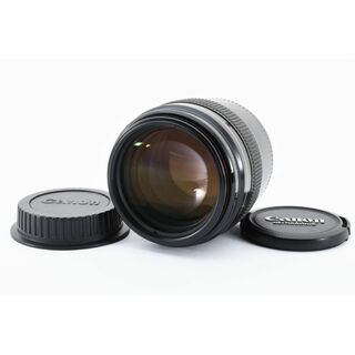 キヤノン(Canon)の14256実用特価 Canon EF 100mm F2 USM キヤノン 単焦点(レンズ(単焦点))
