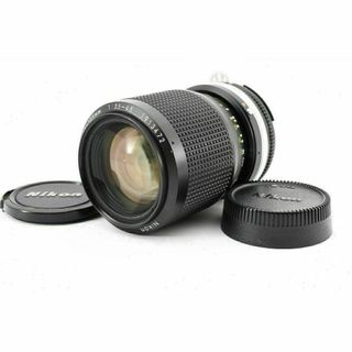 ニコン(Nikon)のニコン Ai-s NIKKOR 35-105/3.5-4.5：2074471(レンズ(ズーム))