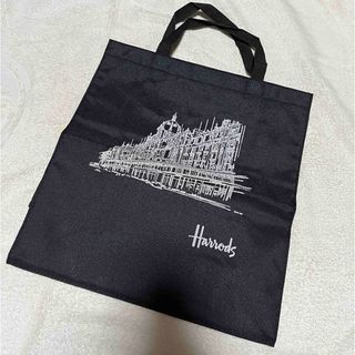 ハロッズ(Harrods)の三越 トートバッグ ハロッズ オリジナル　Harrods(トートバッグ)