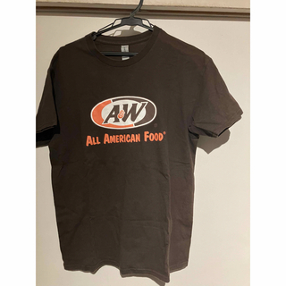a&w tシャツ 沖縄(Tシャツ/カットソー(半袖/袖なし))
