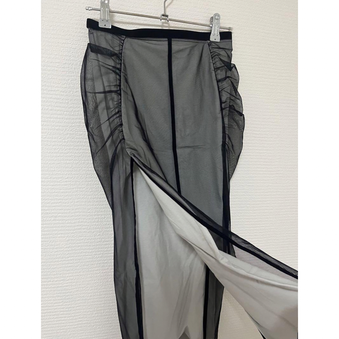 新品Rick Owens 21ssスカート定価67100