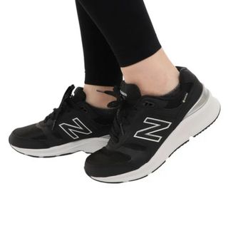 ニューバランス(New Balance)のニューバランス　レディース 880 v5 ゴアテックス　24.5(スニーカー)