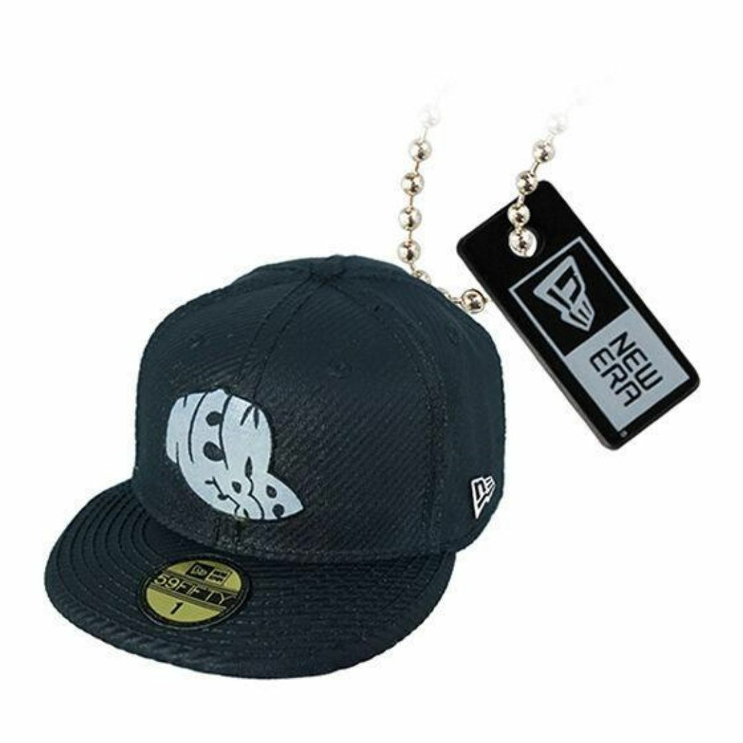 NEW ERA　 59FIFTY　 ミニチュアスイングコレクション 全6種コンプ エンタメ/ホビーのおもちゃ/ぬいぐるみ(キャラクターグッズ)の商品写真