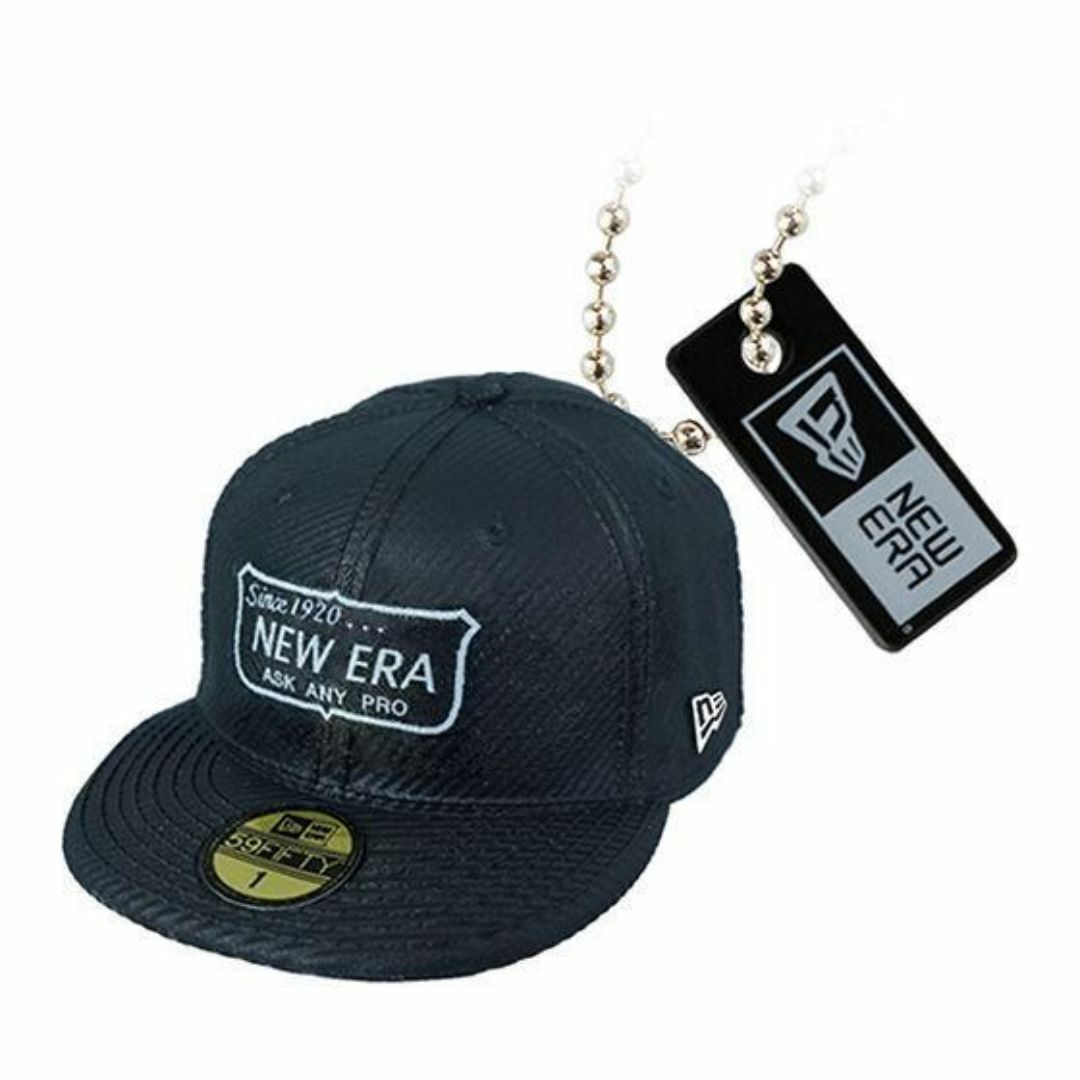 NEW ERA　 59FIFTY　 ミニチュアスイングコレクション 全6種コンプ エンタメ/ホビーのおもちゃ/ぬいぐるみ(キャラクターグッズ)の商品写真