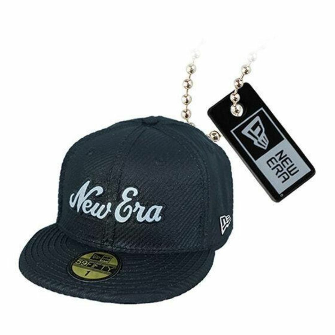 NEW ERA　 59FIFTY　 ミニチュアスイングコレクション 全6種コンプ エンタメ/ホビーのおもちゃ/ぬいぐるみ(キャラクターグッズ)の商品写真