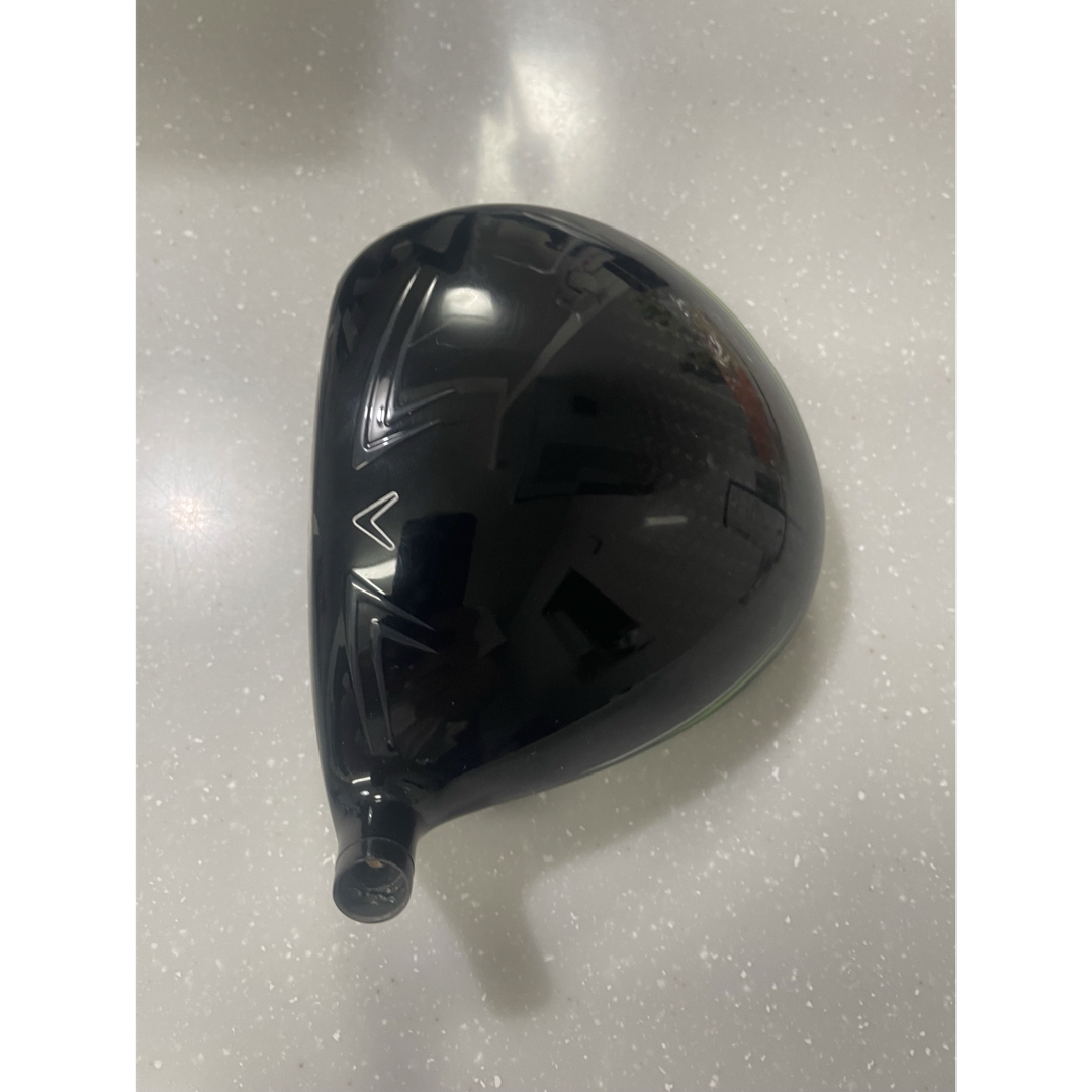 Callaway(キャロウェイ)のキャロウェイ　エピックスター　9.5度　ヘッドのみ スポーツ/アウトドアのゴルフ(クラブ)の商品写真