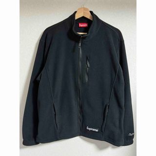 シュプリーム(Supreme)のSupreme Polartec® Zip Jacket M(その他)