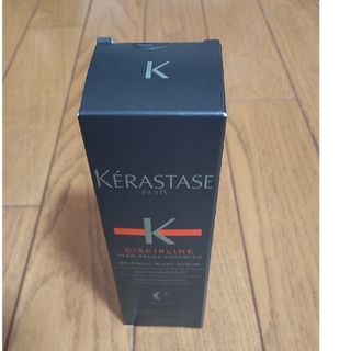 ケラスターゼ(KERASTASE)のケラスターゼ 洗い流さないヘアトリートメント ヘアセラム マジック ナイト セラ(トリートメント)