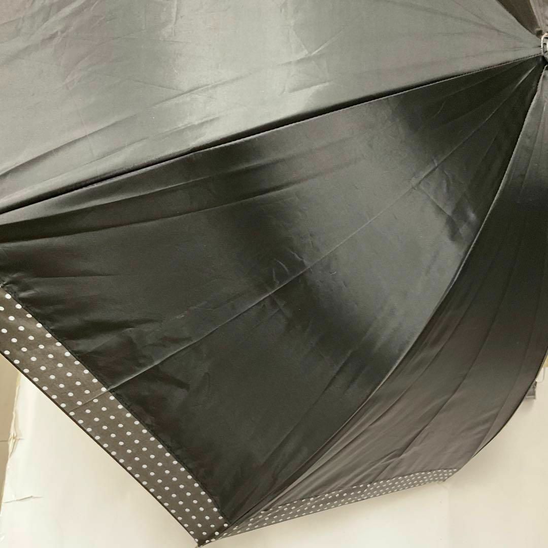 晴雨兼用傘　長傘 レディースのファッション小物(傘)の商品写真