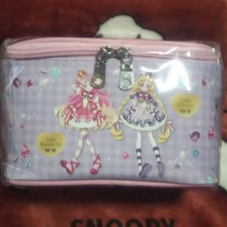 BANPRESTO - わんだふるプリキュア