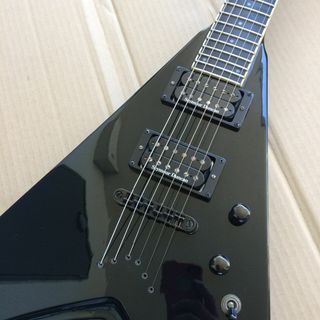 レア ESP Edwards E-KV ？ King V キング エドワーズ(エレキギター)