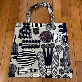 marimekko - マリメッコ  トートバッグ